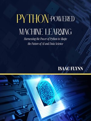 cover image of Python-Powered Machine Learning